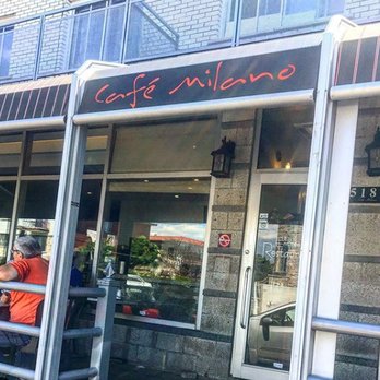 Café Milano - Sandwiches Near Me - Saint-Léonard, Quebec Café Milano - Sandwiches Near Me - Saint-Léonard, Quebec