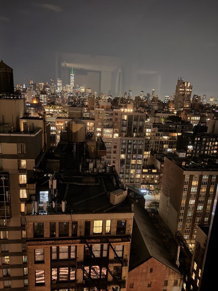 Motto by Hilton New York City Chelsea
