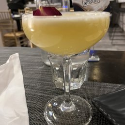 Pisco Sour Pisco Sour