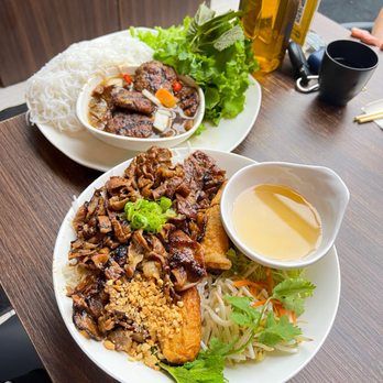 Lang Chai - grilled pork bun - Vietnamese Near Me - Scarborough, Ontario Lang Chai - grilled pork bun - Vietnamese Near Me - Scarborough, Ontario