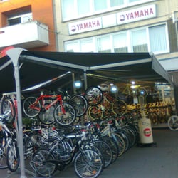 Fiets en Motorcenter Van Roosbroeck