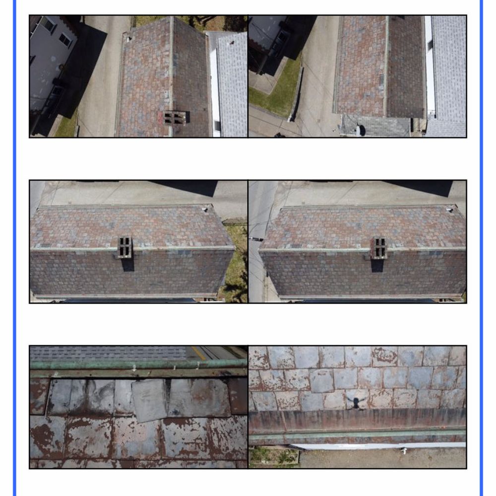 Heritage Home Inspectors - Home Inspectors Near Me