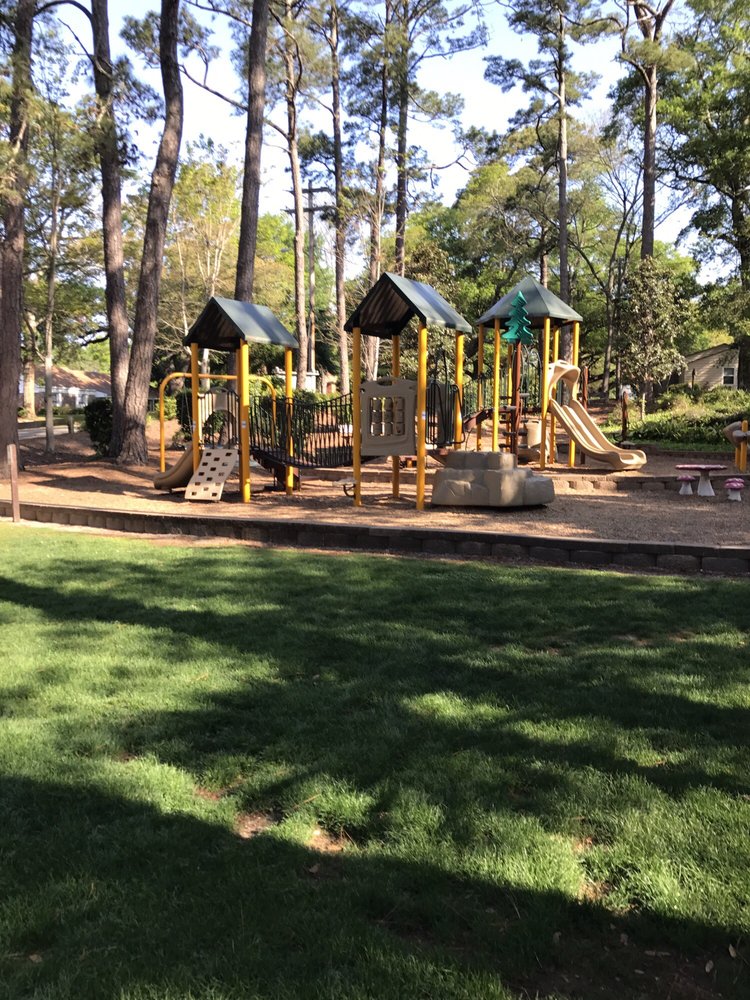 YOST PARK Updated August 2024 11 Photos 508598 Windy Hill Rd, North Myrtle Beach, South