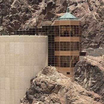 Hoover Dam - Landmarks & Historical Buildings Near Me - Boulder City, Nevada