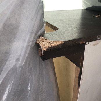 L'Goff Moving Services - They put both of my dressers upside down broke all the drawers and destroyed the legs on two of the dressers. - Movers Near Me - Athens, Georgia