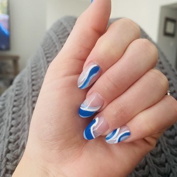 Nice Nails and Spa - Nail Salons Near Me - Plano, Texas