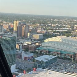 Pearland Regional Airport