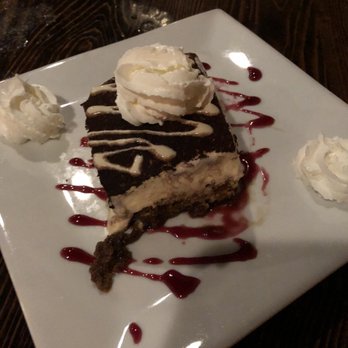 South Ocean Grill - Dessert - Burgers Near Me - Patchogue, New York