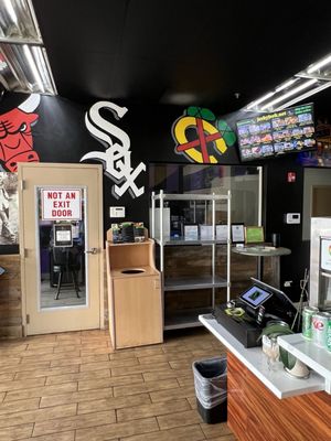 Jerky Jerk Rolling Meadows by null