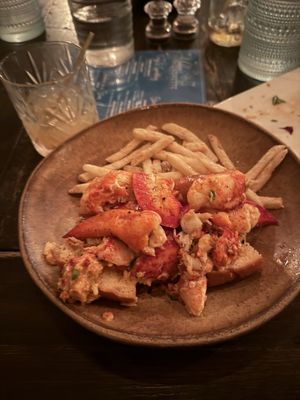 Maldon & Mignonette by null