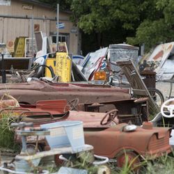 Cline's Country Antiques