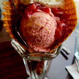 Berry Sweet