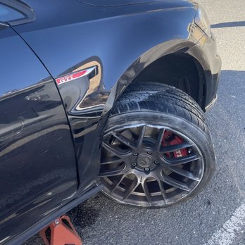Caliber Collision - How it started - Body Shops Near Me - Laguna Niguel, California Caliber Collision - How it started - Body Shops Near Me - Laguna Niguel, California