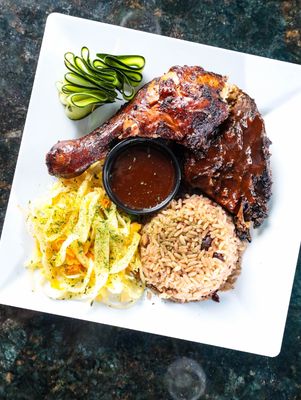 The Jerk Pit by null