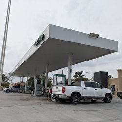 Gateway Quickstop, Savannah