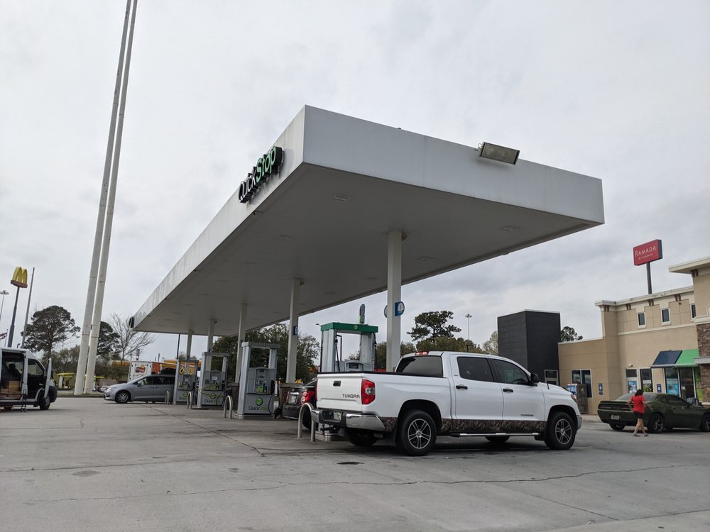 GATEWAY QUICKSTOP 14 Reviews 2 Gateway Blvd E, Savannah, GA Yelp