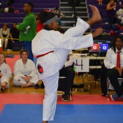 Georgia Elite Taekwondo