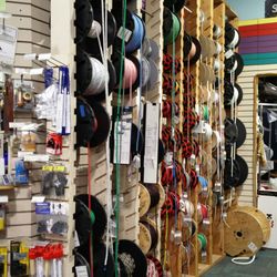 The Rigging Shoppe