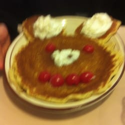 JK's Restaurant - Mickey pankack