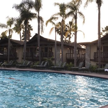 Humphreys Half Moon Inn - San Diego, CA