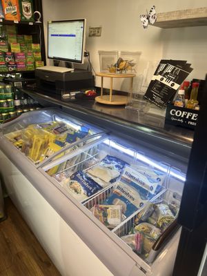 Brazilian Market NYC by null