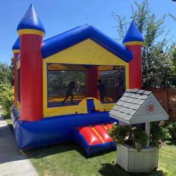 Cortes Rentals - Jumpers. your go-to for all of your party's fun!
From set up to break down, our staff will ensure a safe, fun, and carefree experience. - Party Equipment Rentals Near Me Cortes Rentals - Jumpers. your go-to for all of your party's fun!
From set up to break down, our staff will ensure a safe, fun, and carefree experience. - Party Equipment Rentals Near Me