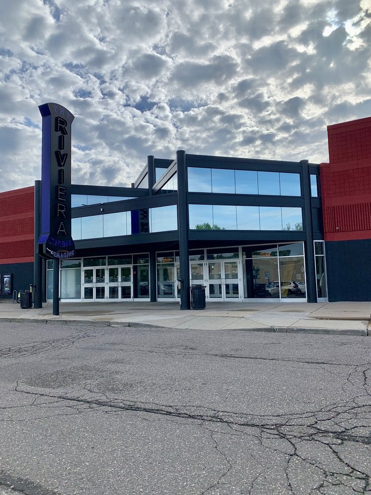 RIVIERA CINEMA Updated November 2024 39 Photos & 65 Reviews 30170