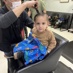 Ramona Cuts