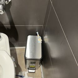 McDonald's - Bathroom