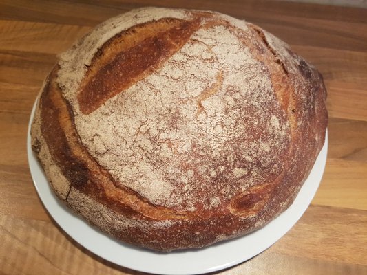 Domberger Brot-Werk - Moabit by null