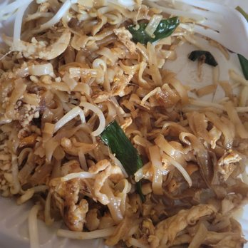 Planet Thai - Thai Near Me - Vancouver, Washington