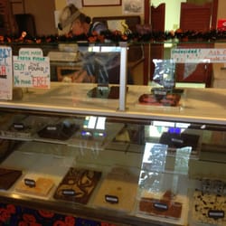 Original Island Fudge Shop