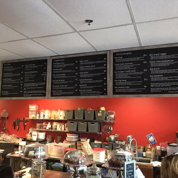 Cafe Pyrus - Menu Food - Cafes Near Me - Kitchener, Ontario