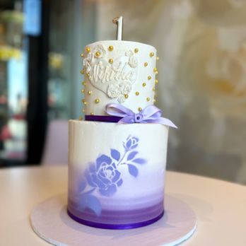 Nutriente Pastry Studio - Birthday cake - Patisserie/Cake Shop Near Me - Las Vegas, Nevada