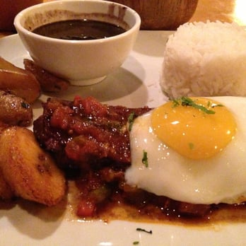 Brasitas - Bistec a Caballo. Outstanding dish! - Latin American Near Me - Norwalk, Connecticut Brasitas - Bistec a Caballo. Outstanding dish! - Latin American Near Me - Norwalk, Connecticut