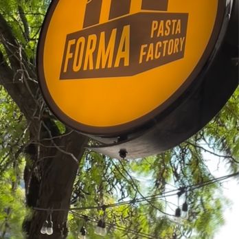Forma Pasta Factory - Pasta Shops Near Me - Brooklyn, New York