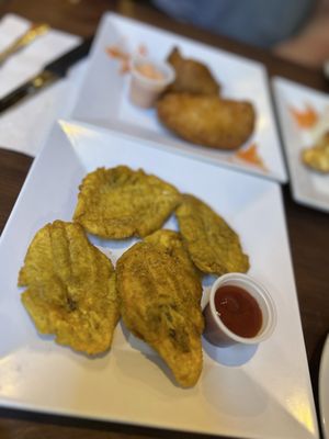 Café El Punto by null