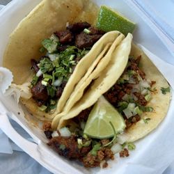 California Taco Shop