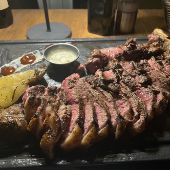 Al Grill - Steakhouses Near Me - Venezia, VE