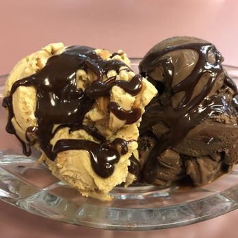 Malley's Chocolates - two scoops of ice cream - Chocolatiers & Shops Near Me - Bay Village, Ohio Malley's Chocolates - two scoops of ice cream - Chocolatiers & Shops Near Me - Bay Village, Ohio