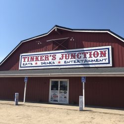 Tinker's Junction