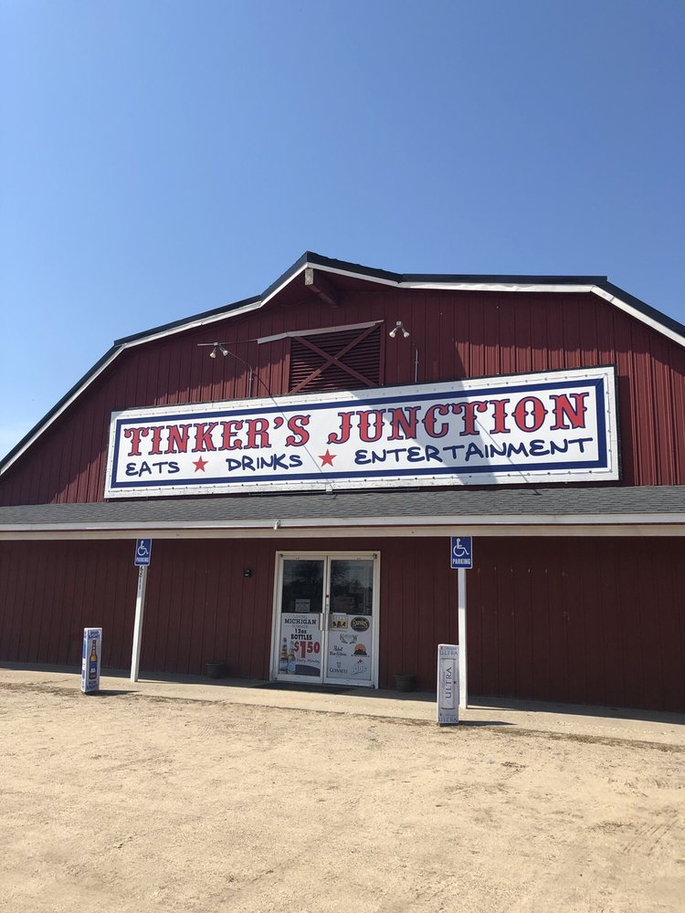 Tinker's Junction