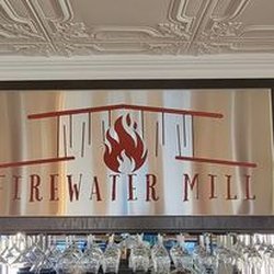 Firewater Mill