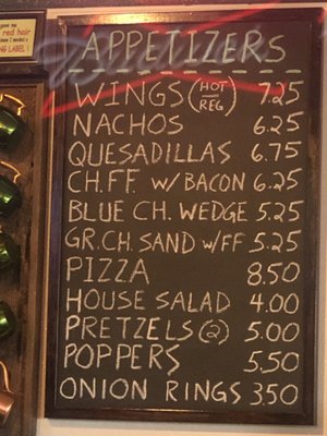 Menu photo 3 Quinlan's Bar and Grill Carrollton, TX Menu photo 3 Quinlan's Bar and Grill Carrollton, TX