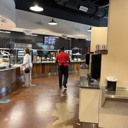 Vernon's Smokehouse