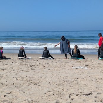 Surf Happens - Summer Camps Near Me - Carpinteria, California Surf Happens - Summer Camps Near Me - Carpinteria, California