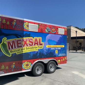 Mexsal Mobile - Mexsal Mobile LLC ( Women Owned ) - Food Trucks Near Me - Madison, Wisconsin Mexsal Mobile - Mexsal Mobile LLC ( Women Owned ) - Food Trucks Near Me - Madison, Wisconsin