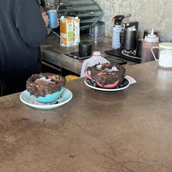 Bistro Cafe - Breakfast & Brunch Near Me - Miami, Florida