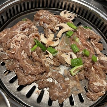Wang Cho Korean BBQ - Bars Near Me - Santa Ana, California