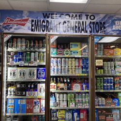 Emigrant General Store